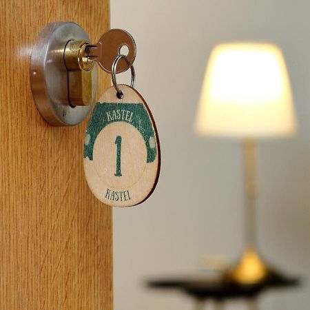Zamek Nectiny Hotel Kültér fotó