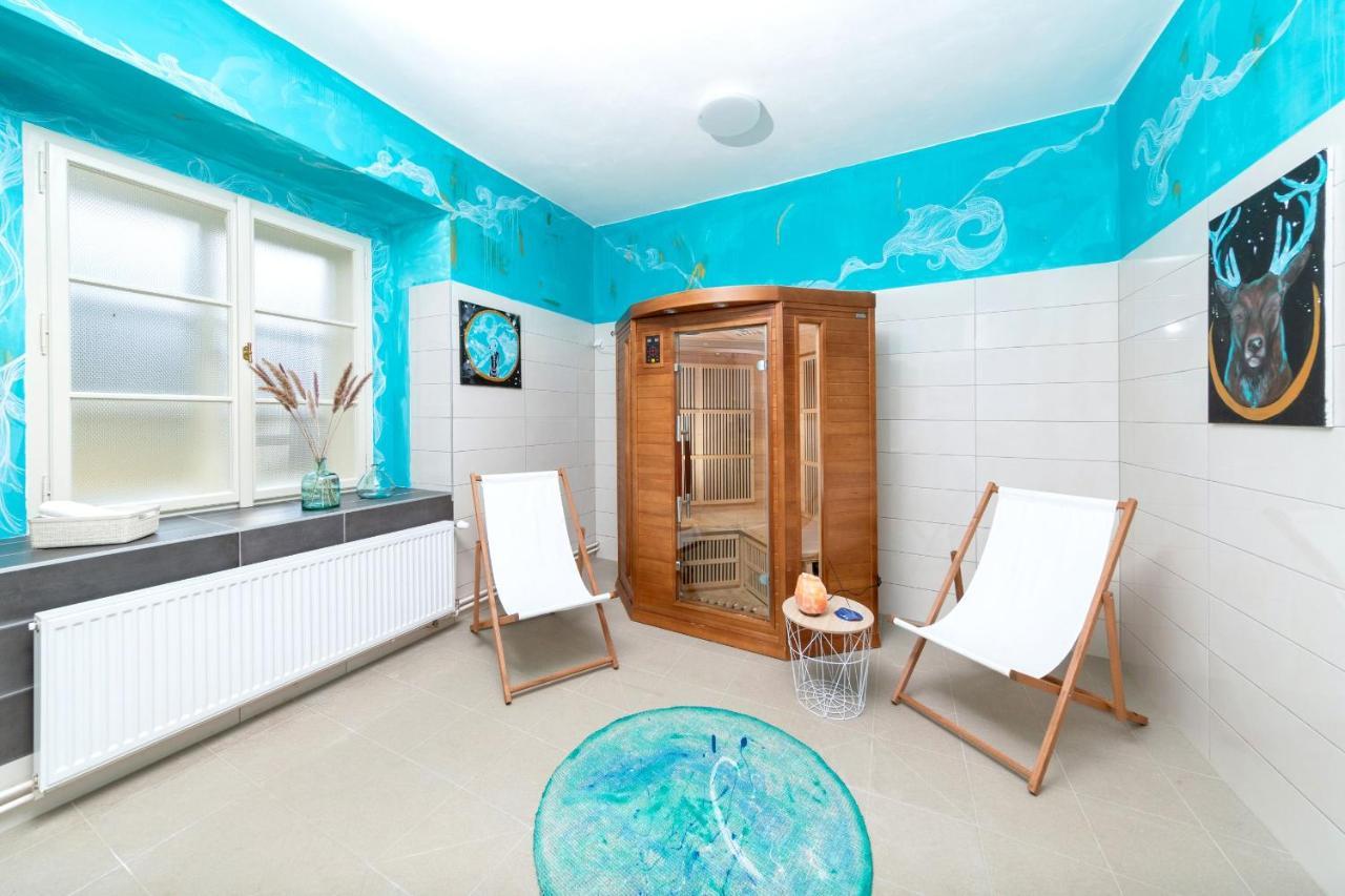 Zamek Nectiny Hotel Kültér fotó