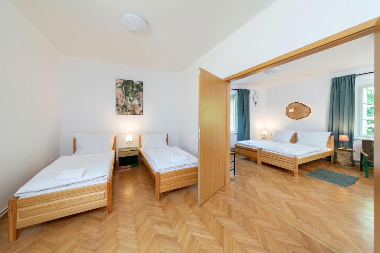 Zamek Nectiny Hotel Kültér fotó