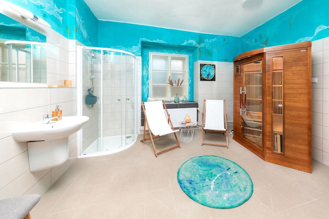 Zamek Nectiny Hotel Kültér fotó