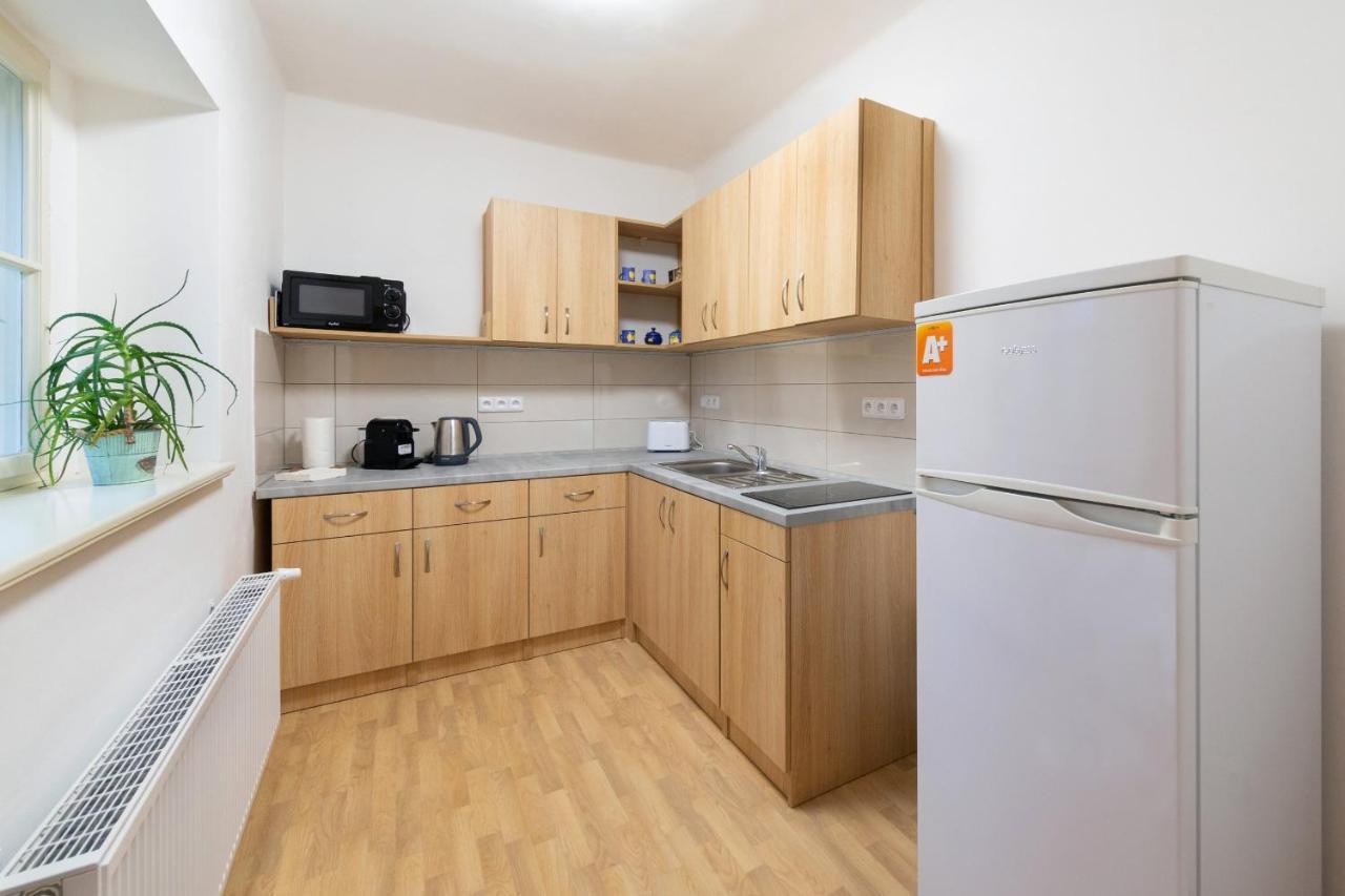 Zamek Nectiny Hotel Kültér fotó
