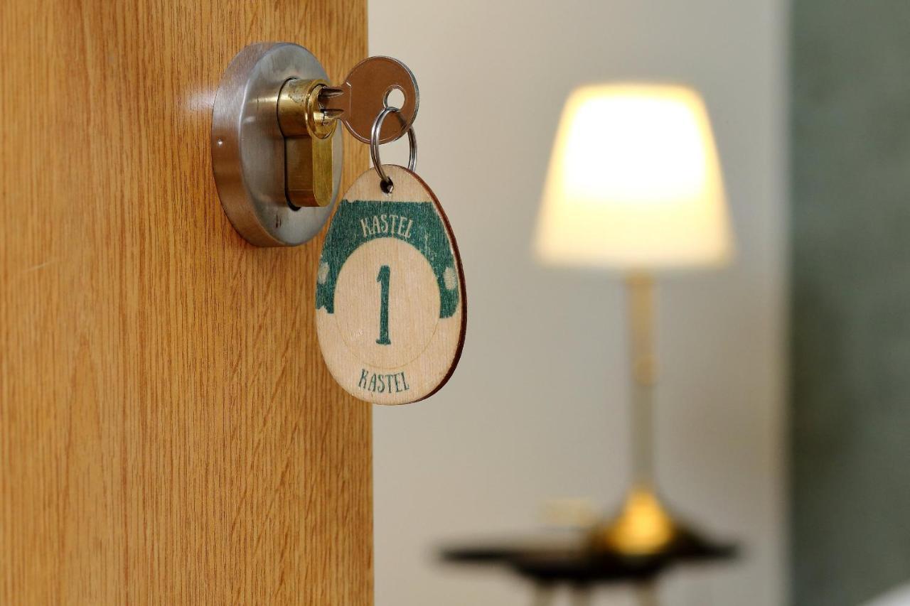 Zamek Nectiny Hotel Kültér fotó