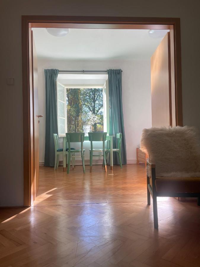 Zamek Nectiny Hotel Kültér fotó