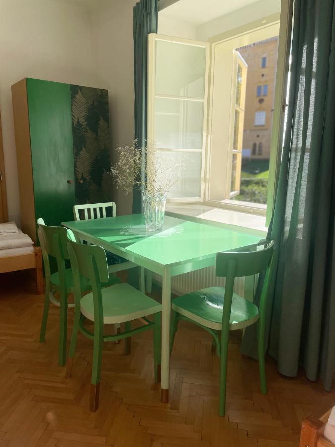 Zamek Nectiny Hotel Kültér fotó